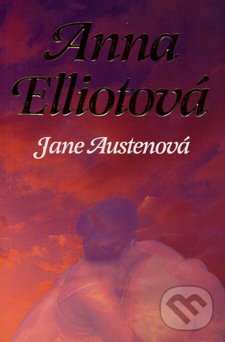 Anna Elliotová - Jane Austen, Ottovo nakladatelství, 2008