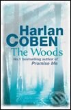 Levně Woods - Harlan Coben - kniha z kategorie Beletria
