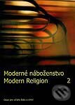 Levně Moderné náboženstvo II - S. Veličová - kniha z kategorie Náboženská literatúra
