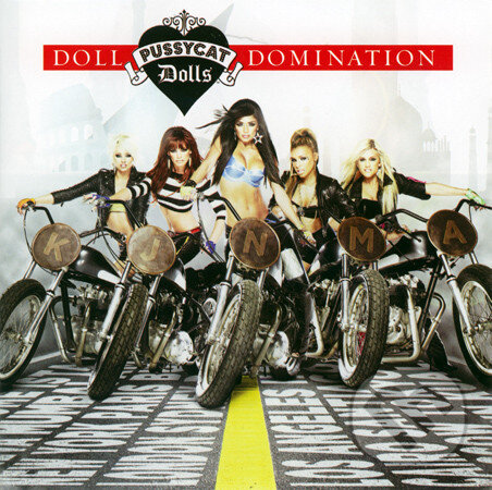 Levně Pussycat Dolls: Doll Domination - Pussycat Dolls