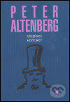 Vídeňské historky - Peter Altenberg, Havran, 2004