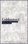 Levně Nástin gnostické theologie - Francine Culdautová - kniha z kategorie Filozofia