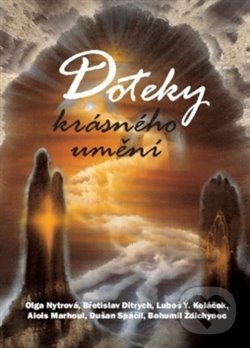 Kniha Doteky krásného umění