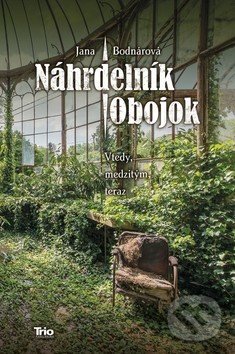 Náhrdelník / Obojok - Jana Bodnárová, Trio Publishing, 2018