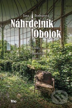 Levně Náhrdelník / Obojok - Jana Bodnárová - kniha z kategorie Beletria