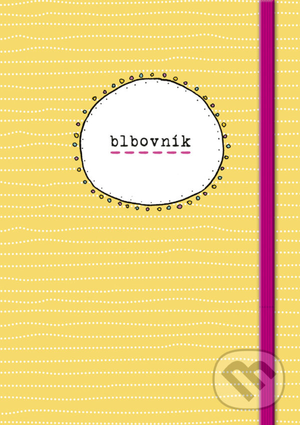Levně Blbovník - Kristína Tormová