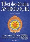 Levně Tibetsko-čínská astrologie (Tajemství zlaté želvy) - kniha z kategorie Astrológia