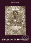 Levně Úvod do buddhismu - Pchra Khantipálo - kniha z kategorie Budhizmus