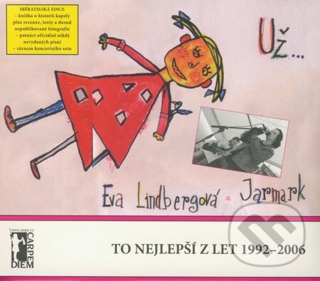 Už... To nejlepší z let 1992-2006 koupíte na Martinus.cz