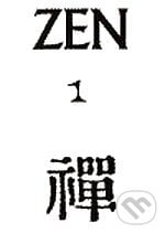 Zen 1 - Kolektiv autorů, CAD PRESS