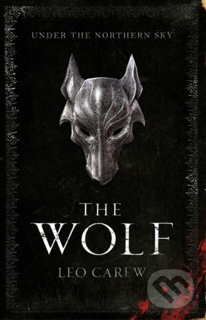 Levně The Wolf - Leo Carew - kniha z kategorie Fantasy