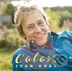 Hudobné CD: Colors (Warner Music). Warner Music, 2018