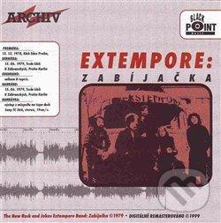 Levně Extempore: Zabijačka - Extempore