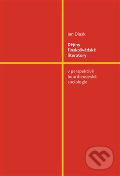 Levně Dějiny finskošvédské literatury (v perspektivě bourdieuovské sociologie) - kniha z kategorie História