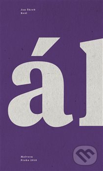 Levně Reál - Jan Škrob - kniha z kategorie Poézia