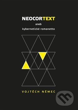 Neocortext - Vojtěch Němec, Dybbuk, 2018