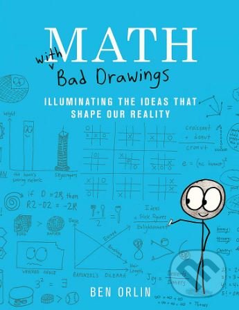 Levně Math with Bad Drawings (Illuminating the Ideas That Shape Our Reality) - kniha z kategorie Matematika