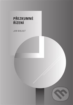 Levně Přezkumné řízení - Jan Malast - kniha z kategorie Správne právo