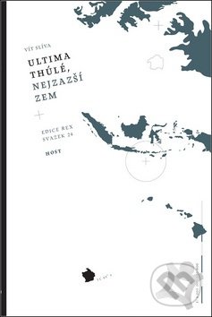 Levně Ultima thúlé, nejzažší zem - Vít Slíva - kniha z kategorie Poézia
