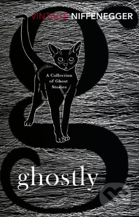 Levně Ghostly (A Collection of Ghost Stories) - Audrey Niffenegger - kniha z kategorie Horory