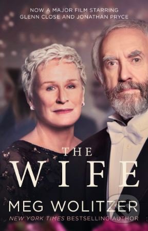 Kniha The Wife