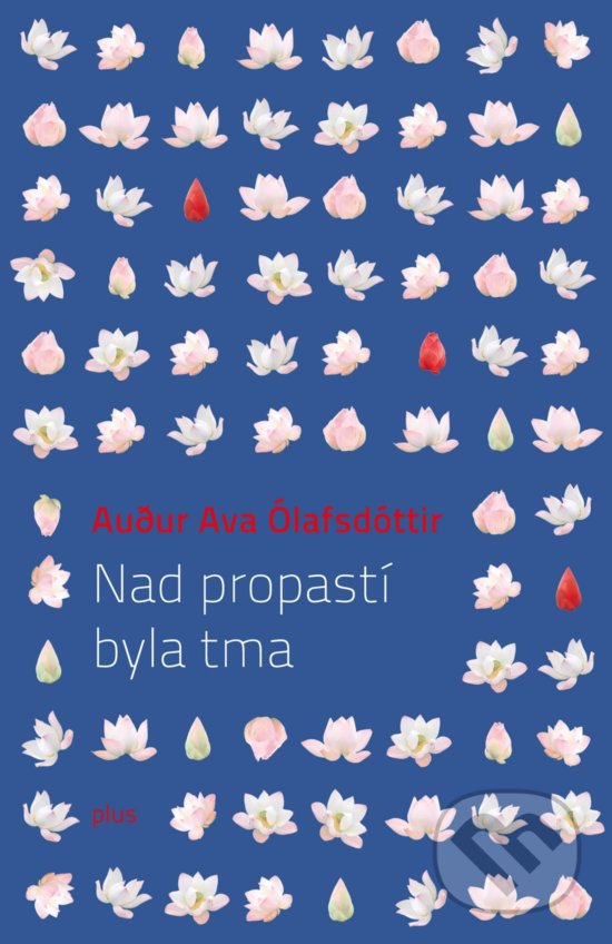 Levně Nad propastí byla tma - Audur Ava Ólafsdóttir - kniha z kategorie Beletria