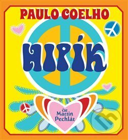 Levně Hipík - Paulo Coelho - audiokniha z kategorie Spoločenská beletria