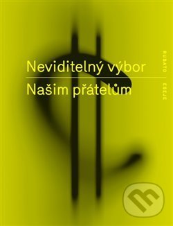 Levně Našim přátelům - kniha z kategorie Eseje, úvahy a glosy