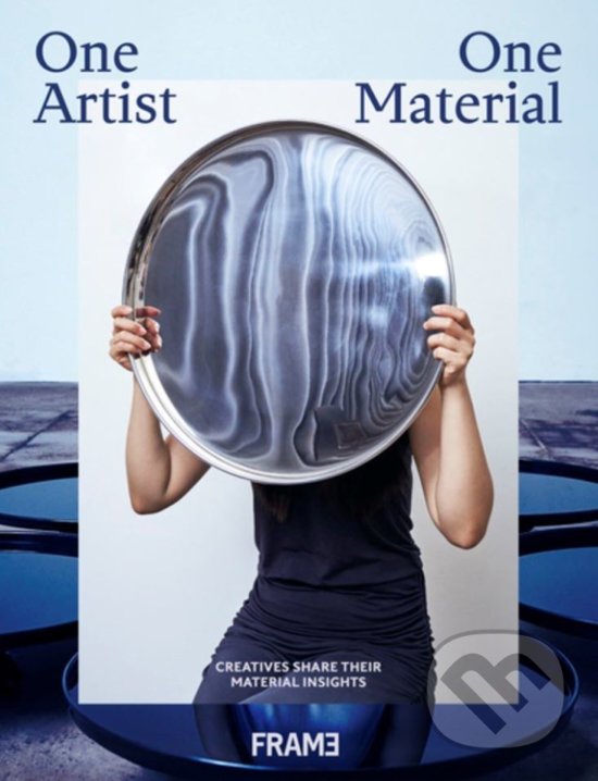 Levně One Artist, One Material - kniha z kategorie Design