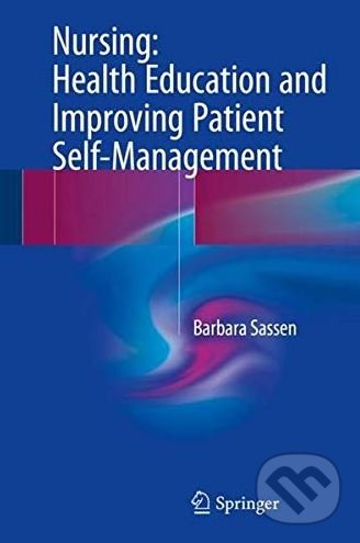 Levně Nursing (Health Education and Improving Patient Self-Management) - kniha z kategorie Medicína
