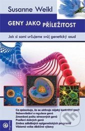 Levně Geny jako příležitost (Jak si sami určujeme svůj genetický osud) - kniha z kategorie Alternatívna medicína