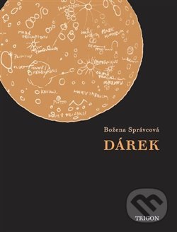 Levně Dárek - Božena Správcová - kniha z kategorie Sci-fi a fantasy