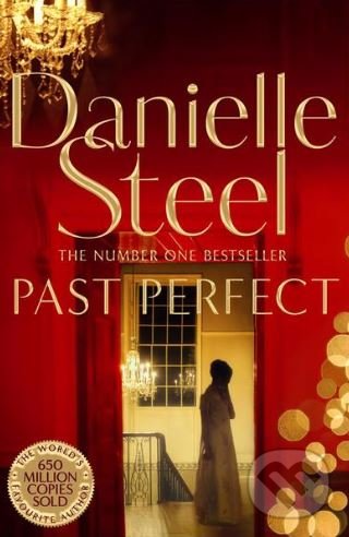 Levně Past Perfect - Danielle Steel - kniha z kategorie Fantasy