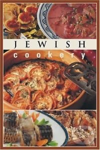Levně Jewish Cookery - Alena Krekulová - kniha z kategorie Národná kuchyňa