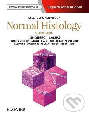 Levně Diagnostic Pathology: Normal Histology - Matthew R. Lindberg - kniha z kategorie Medicína