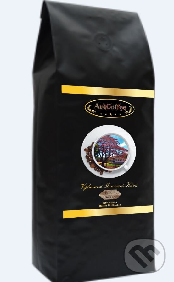 Artcoffee 100% arabica, Artcoffee, 2018