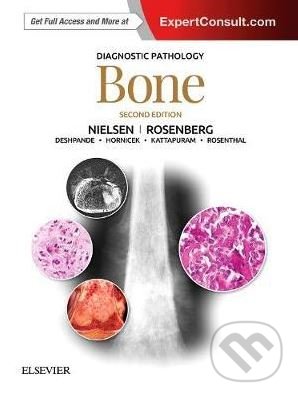 Kniha Diagnostic Pathology: Bone