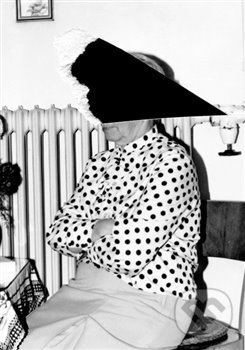Levně Anonym 1968-1984 - Jindřich Janíček (editor), Vyšehradskej jezdec (editor) - kniha z kategorie Fotografie