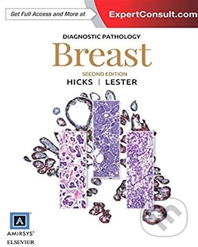 Diagnostic Pathology: Breast koupíte na Martinus.cz