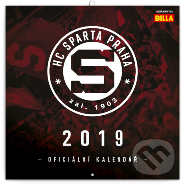 HC Sparta Praha 2019, Presco Group, 2018