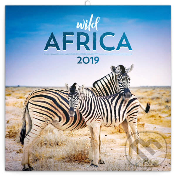 Wild Africa 2019, Presco Group, 2018