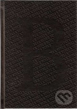 Česko-slovenská Bible, Česká biblická společnost, 2018