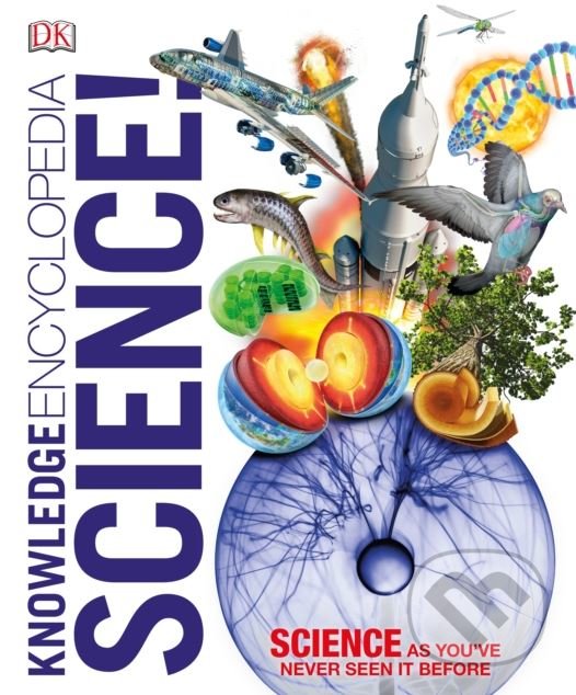 Levně Science! - kniha z kategorie Naučné knihy