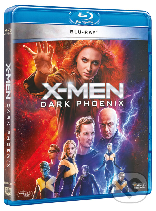 X-men: Dark Phoenix - Simon Kinberg, Bonton Film, 2019