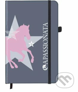Levně Apassionata SoftTouch Notebook (Small)