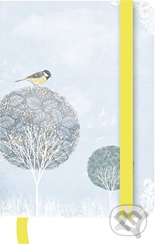 Levně GreenJournal Anna Jones (Small)