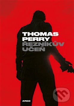 Levně Řezníkův učeň - Thomas Perry - kniha z kategorie Detektívky