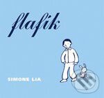 Kniha: Flafík (Simone Lia)