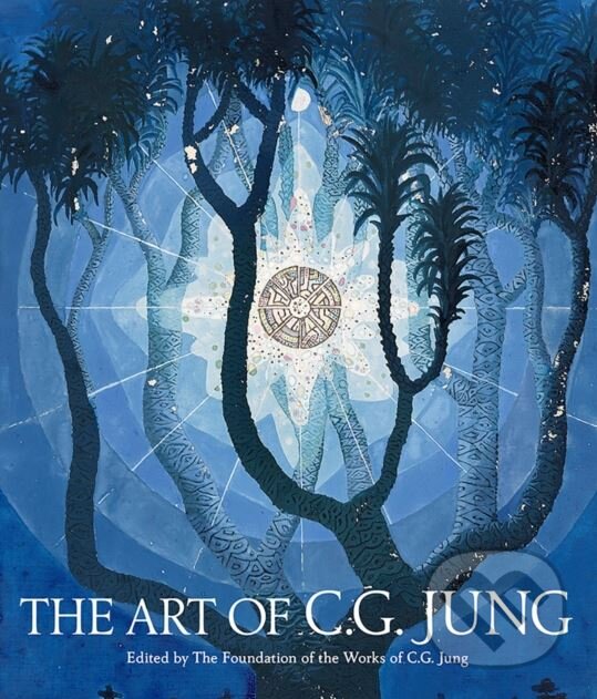 Levně The Art of C.G. Jung - kniha z kategorie Psychológia