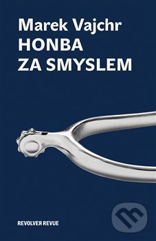 Honba za smyslem koupíte na Martinus.cz